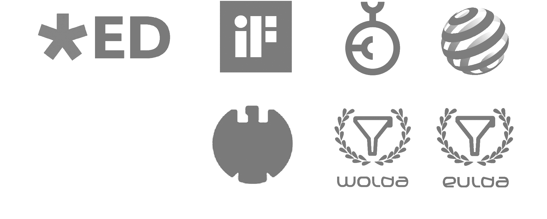 award-logos