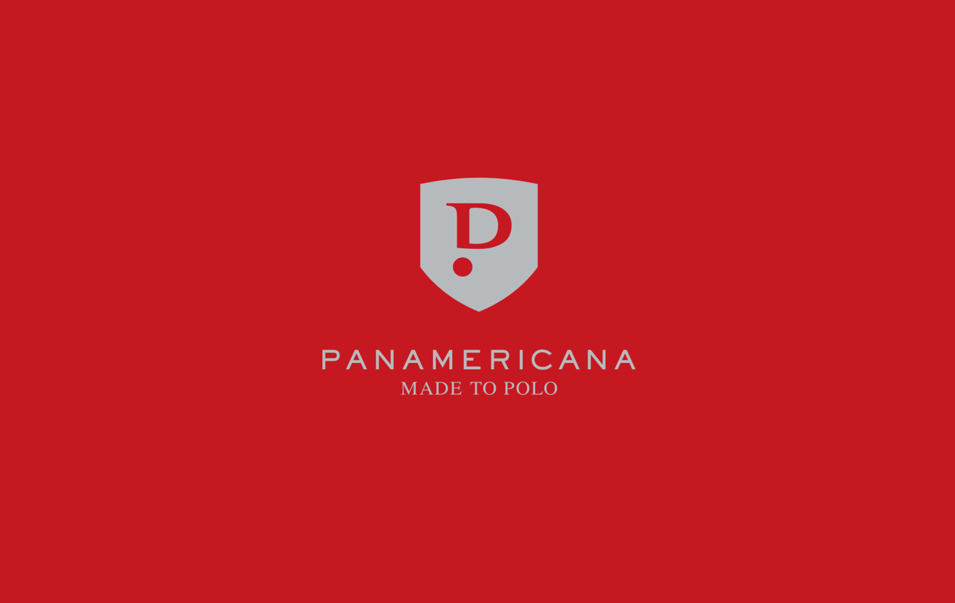 Panamericana Logo